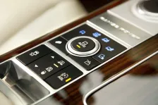 2012 Land Rover Land Rover Range Rover 5.0 V8 (510 bg) AWD Automatic 8