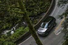 2017 Land Rover Land Rover Range Rover P400 3.0 (400 bg) Mild Hybrid AWD Automatic 7