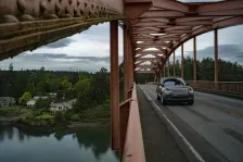 2017 Land Rover Land Rover Range Rover SVAutobiography Dynamic 5.0 V8 (565 bg) AWD Automatic Supercharged 6