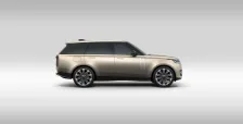 2021 Land Rover Land Rover Range Rover 3.0 D250 (249 bg) Mild Hybrid AWD Automatic 7