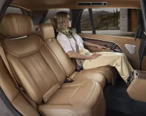 2021 Land Rover Land Rover Range Rover 3.0 P400 (400 bg) Mild Hybrid AWD Automatic 8