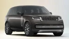 2021 Land Rover Land Rover Range Rover 3.0 P460e (460 bg) Plug-in Hybrid AWD Automatic 1