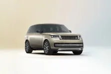 2021 Land Rover Land Rover Range Rover 3.0 P510e (510 bg) Plug-in Hybrid AWD Automatic 4