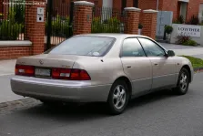 1997 Lexus ES 300 (223 bg) 7