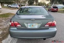2001 Lexus ES 330 (228 bg) 3