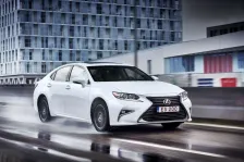 Lexus 200 (150 bg) Automatic (2015)