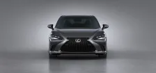 Lexus 350 V6 (302 bg) Automatic (2021)
