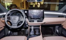 2024 Lexus ES 300h (218 bg) Hybrid E-CVT 3