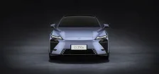2025 Lexus ES 500e (343 bg) DIRECT4 eAxle 3