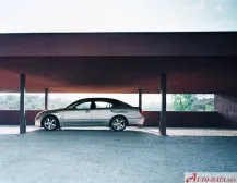 1997 Lexus GS 300 (222 bg) Automatic 7