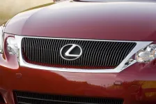 2008 Lexus GS 350 V6 (307 bg) Automatic 8