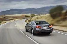 2012 Lexus GS 250 V6 (209 bg) Automatic 2