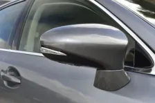 Lexus 350 V6 (317 bg) AWD Automatic (2012)