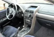 1999 Lexus IS 200 (155 bg) 6