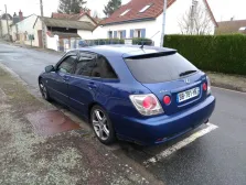 2001 Lexus IS 200 (155 bg) 2