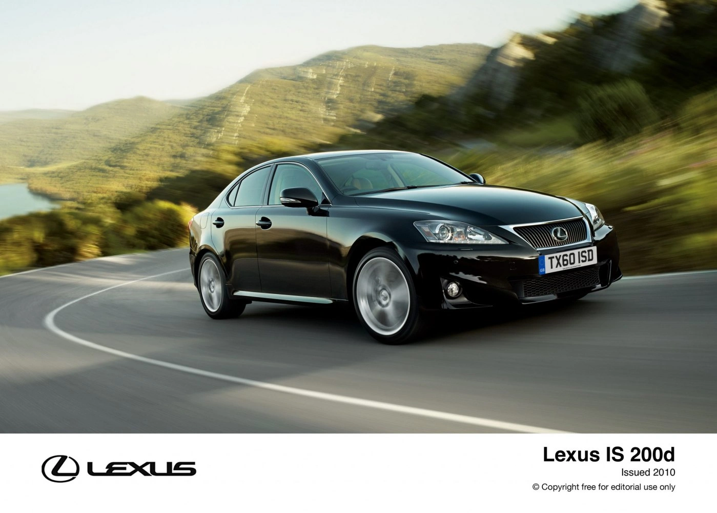 2010 Lexus IS 300 V6 (228 bg) ECT-i