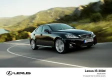 2010 Lexus IS 300 V6 (228 bg) ECT-i 1