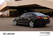 2010 Lexus IS 300 V6 (228 bg) ECT-i 2