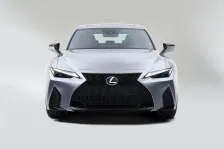 2020 Lexus IS 300h (223 bg) Hybrid e-CVT 5