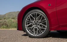 2020 Lexus IS 500 V8 (472 bg) Automatic 5