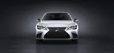 Lexus 500 V6 (416 bg) Automatic (2020)