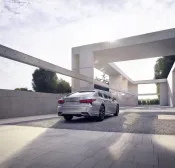 Lexus 500 V6 (416 bg) AWD Automatic (2020)