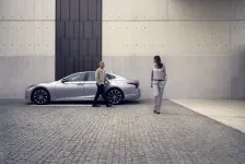 2020 Lexus LS 500 V6 (416 bg) AWD Automatic 4