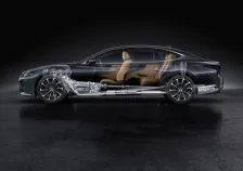 2020 Lexus LS 500 V6 (416 bg) AWD Automatic 6