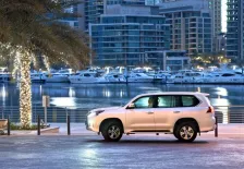 2015 Lexus LX 450d V8 (272 bg) AWD Automatic 8