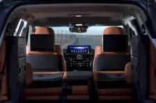 2015 Lexus LX 570 V8 (383 bg) AWD Automatic 4