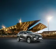 2014 Lexus NX 200t (238 bg) AWD Automatic 8