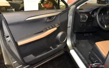 2017 Lexus NX 300 (238 bg) Automatic 6