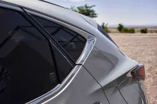 2021 Lexus NX 250 (203 bg) ECT-i 3