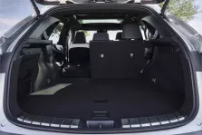 2021 Lexus NX 250 (203 bg) ECT-i 8