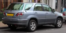 1997 Lexus RX 300 (201 bg) 7