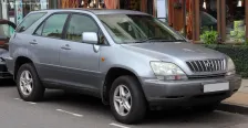 1997 Lexus RX 300 4WD (223 bg) 6