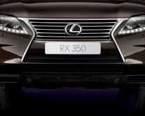2012 Lexus RX 350 V6 (270 bg) ECT-i 8