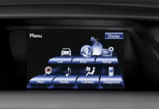 Lexus 450h (299 bg) Hybrid e-Four e-CVT (2012)