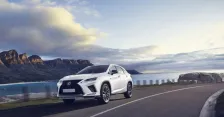 2019 Lexus RX 350L V6 (290 bg) Automatic 1