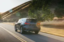 2019 Lexus RX 350L V6 (290 bg) Automatic 4
