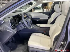 Lexus 350h (246 bg) Hybrid E-Four e-CVT (2022)