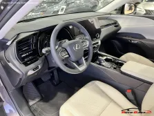 2022 Lexus RX 350h (246 bg) Hybrid E-Four e-CVT 8