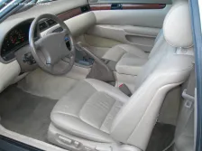 1991 Lexus SC 300 (230 bg) Automatic 5