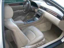 1991 Lexus SC 300 (230 bg) Automatic 6