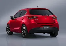 2014 Mazda 2 1.5 SkyActiv-G (115 bg) 2
