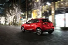 2014 Mazda 2 1.5 SkyActiv-G (90 bg) 6