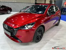 2019 Mazda 2 1.3 Skyactiv-G (93 bg) Activematic 5