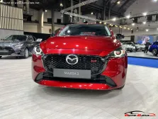 Mazda 1.5 Skyactiv-G (109 bg) Automatic (2019)