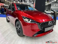 2019 Mazda 2 1.5 Skyactiv-G (109 bg) 8