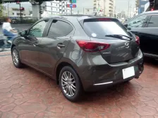 2019 Mazda 2 1.5 Skyactiv-G (90 bg) Automatic 2